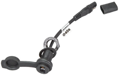 Tecmate Accessories Adapter Cable Optim M. SAE Connection
