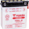 Yuasa batterij yb5l-b battery yb5l-b standard without sp