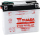 Batteria Yuasa sy50-n18l-at batteria sy50-n18l-at standard senza sp