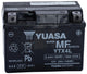 Batteria yuasa ytx4l agm