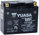 Batteria Yuasa yt12b-bs. batteria yt12b agm