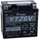 Batteria Yuasa ytz6v batteria ytz6v agm
