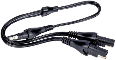 Accessori Tecmate Y-Splitter Opzione O. Protezione + SAE