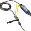 Tecmate usb-adapter usb-c-ladegerät usb-c charger optimate m. sae connection 200cm