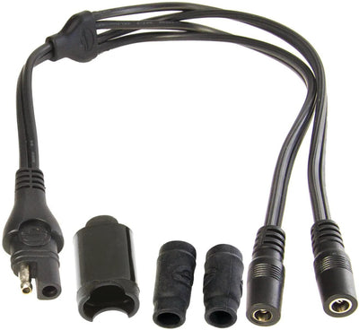 Accessori Tecmate y Splitter ottimale SAE Open DC