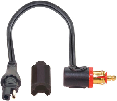 Accessori Tecmate Adattatore Optare SA a Din Angle Tappo