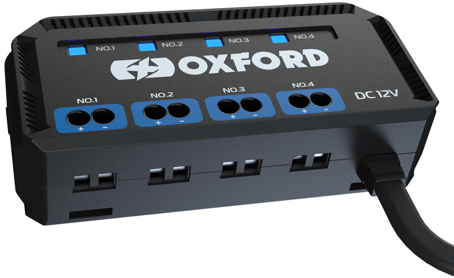 Oxford Power Distribution Box Ox El112