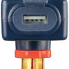 Tecmate usb-adapter o-114