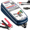 Caricatore della batteria Tecmate Optato 6 AMPMATIC 6A da Optato 6 Caricatore Ampmatic 6A