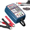 Caricatore della batteria Tecmate Optato1 Voltmatico da Optato 1 Caricatore Voltmatico