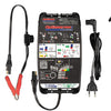 Tecmate batterieladegerät optimate pro-1 duo optimate pro 1 charger duo