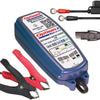Tecmate batterieladegerät optimate 2 duo optimate 2 charger duo
