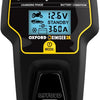 Caricatore della batteria Oxford Oximizer 3x Euro