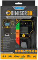 Caricatore della batteria Oxford Oximizer 3x Euro