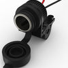 Oxford steckdose sockets 12v 10a el101