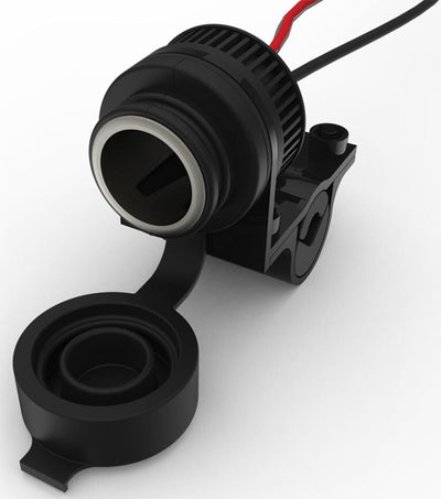 Oxford steckdose sockets 12v 10a el101
