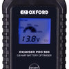 Caricatore della batteria Oxford Oximizer Pro 900