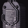 Oxford batterieladegerät oximiser pro 900 battery charger oximiser pro 900