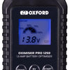 Caricatore della batteria Oxford Oximizer Pro 1250