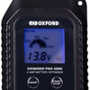 Caricatore della batteria Oxford Oximizer Pro 2000