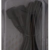 Prolunga cavo Oxford prolunga cavo di ricarica 3m el108