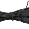 Alargador de cable Oxford alargador de cable de carga 1,5m el110