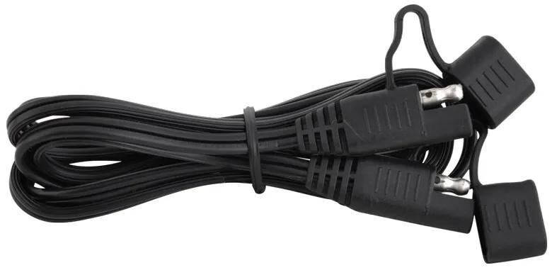 Alargador de cable Oxford alargador de cable de carga 1,5m el110