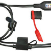 Monitor per batteria batteria Tecmate Optato Monitor M. Oesen