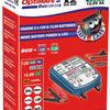 Tecmate acculader optimate 2 duo optimate 2 charger duo 2er bank