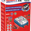 Tecmate batterieladegerät optimate 2 duo optimate 2 charger duo 2er bank