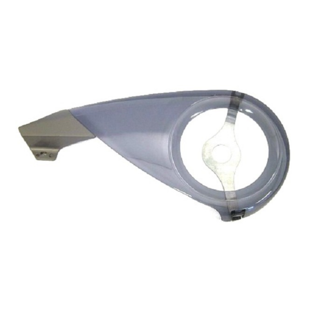 Protezione catena Hesling Xtension 48 denti fumo