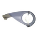 Protezione catena Hesling Xtension 48 denti fumo