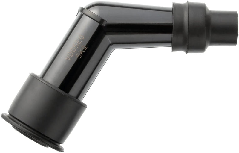 Conector de enchufe NGK de 05 EC