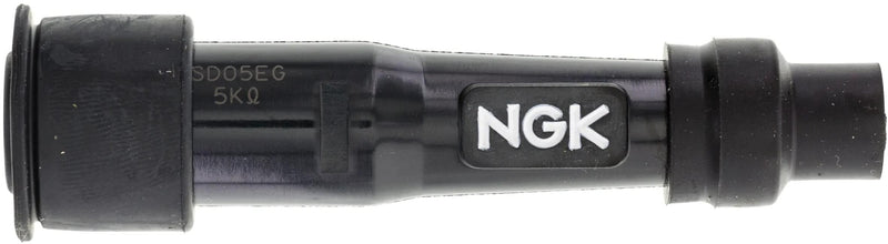 NGK Plug Connector SD 05 EC