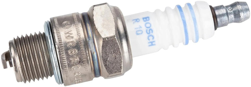 Bujía bosch wr8ac