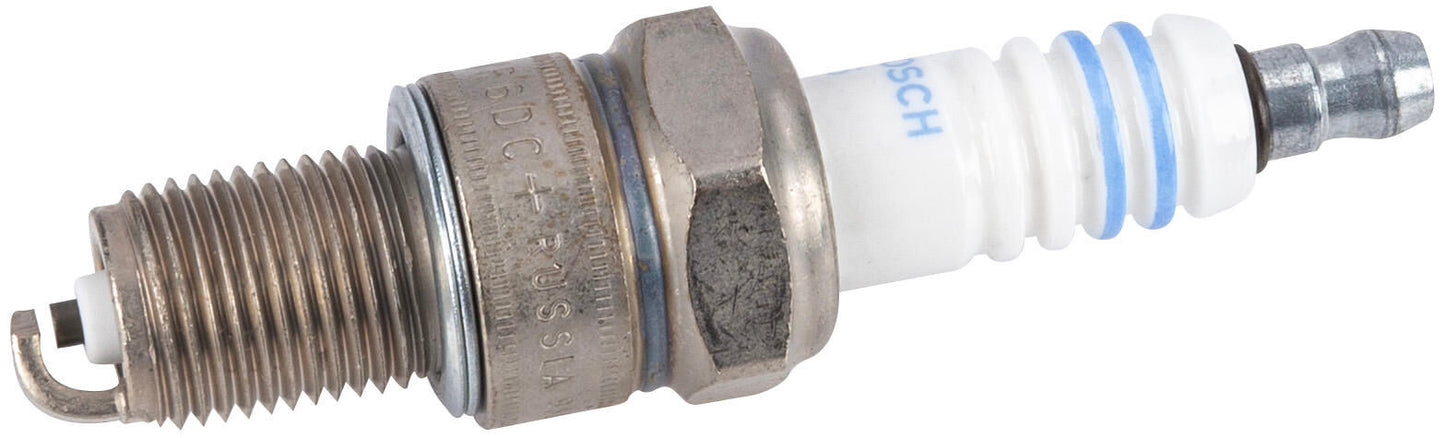 Bosch WR6DC+ candela