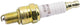 Champion bougie end candle p-rz7hc champi p-rz7hc