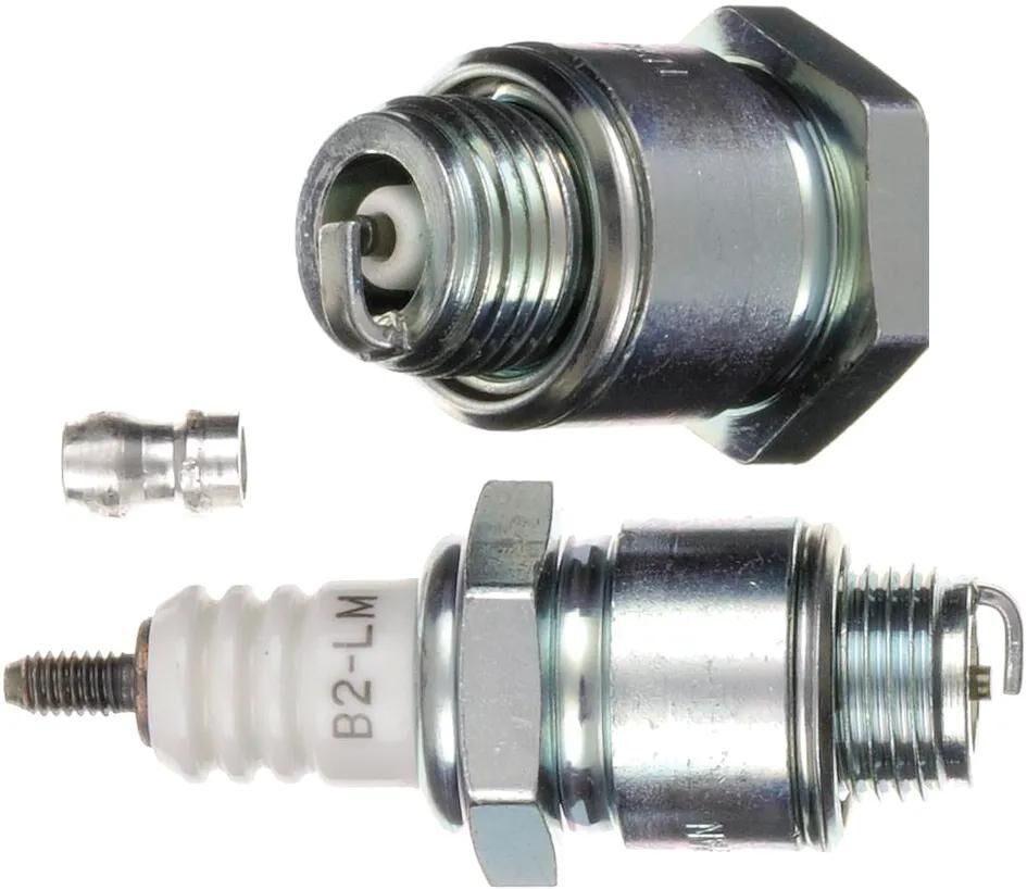 NGK End Candle B2LM Standard