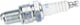Ngk Spark Plug BR10es estándar