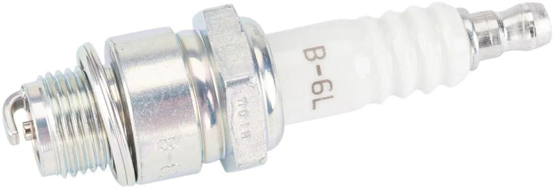 Standard della candela NGK B6L