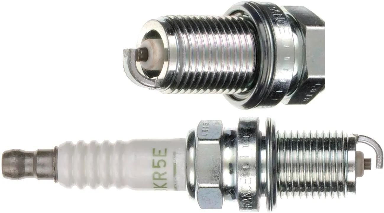 Standard BKR5E Cink NGK