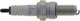 Cannone NGK MR8CI-8 Iridium
