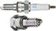 Ngk Spark Plug IMR8C-9H Iridium
