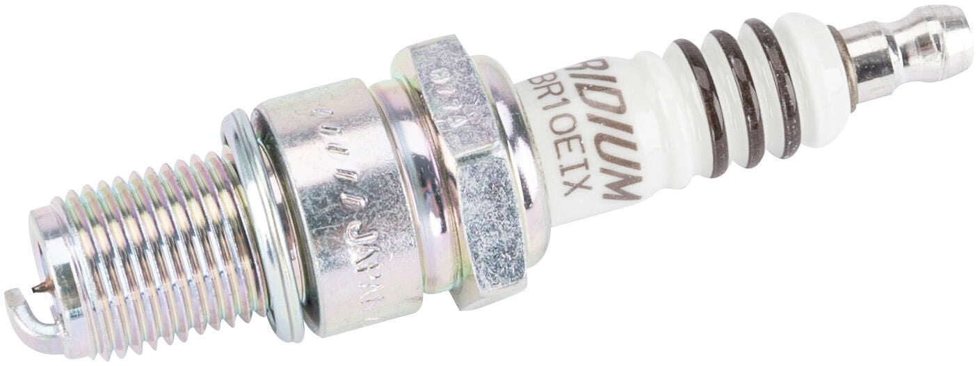 Ngk Spark Plug BR10EX IX-Iridium