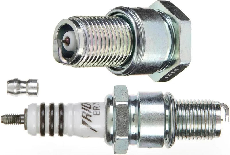 Cannone ngk br7ex ix-iridium
