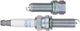 Candela NGK LMAR9AI-10 Iridium