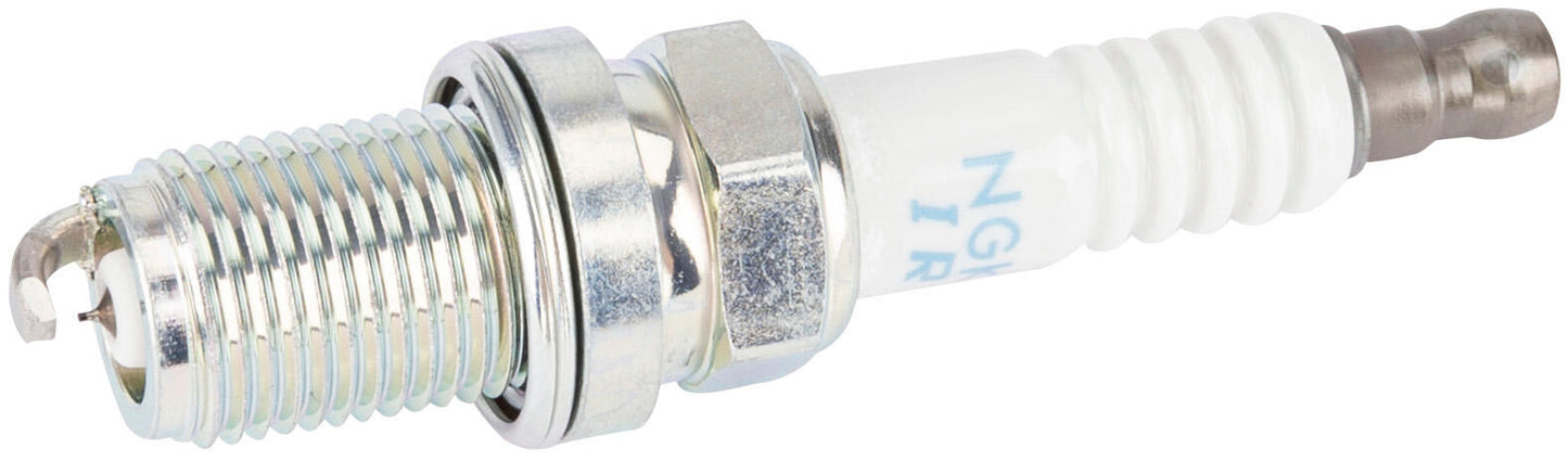 Ngk zündkerze end candle ifr9h11 iridium