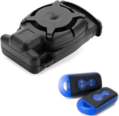M+S Alarm Systems Defcom 3.1b