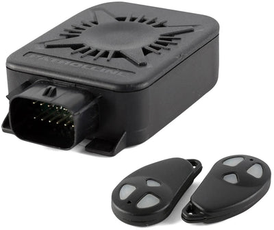 M+S Alarm Systems HPS 940