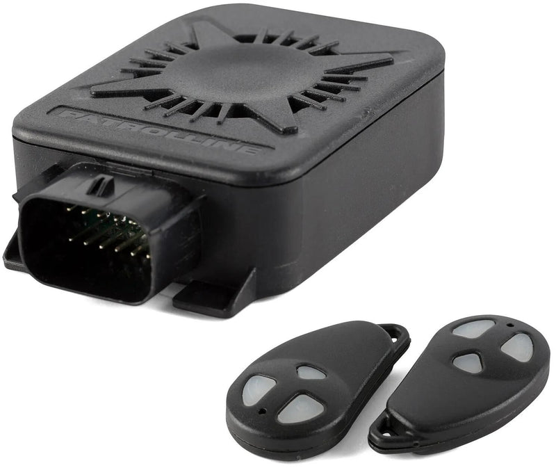 Sistemi di allarme M+S HPS 940